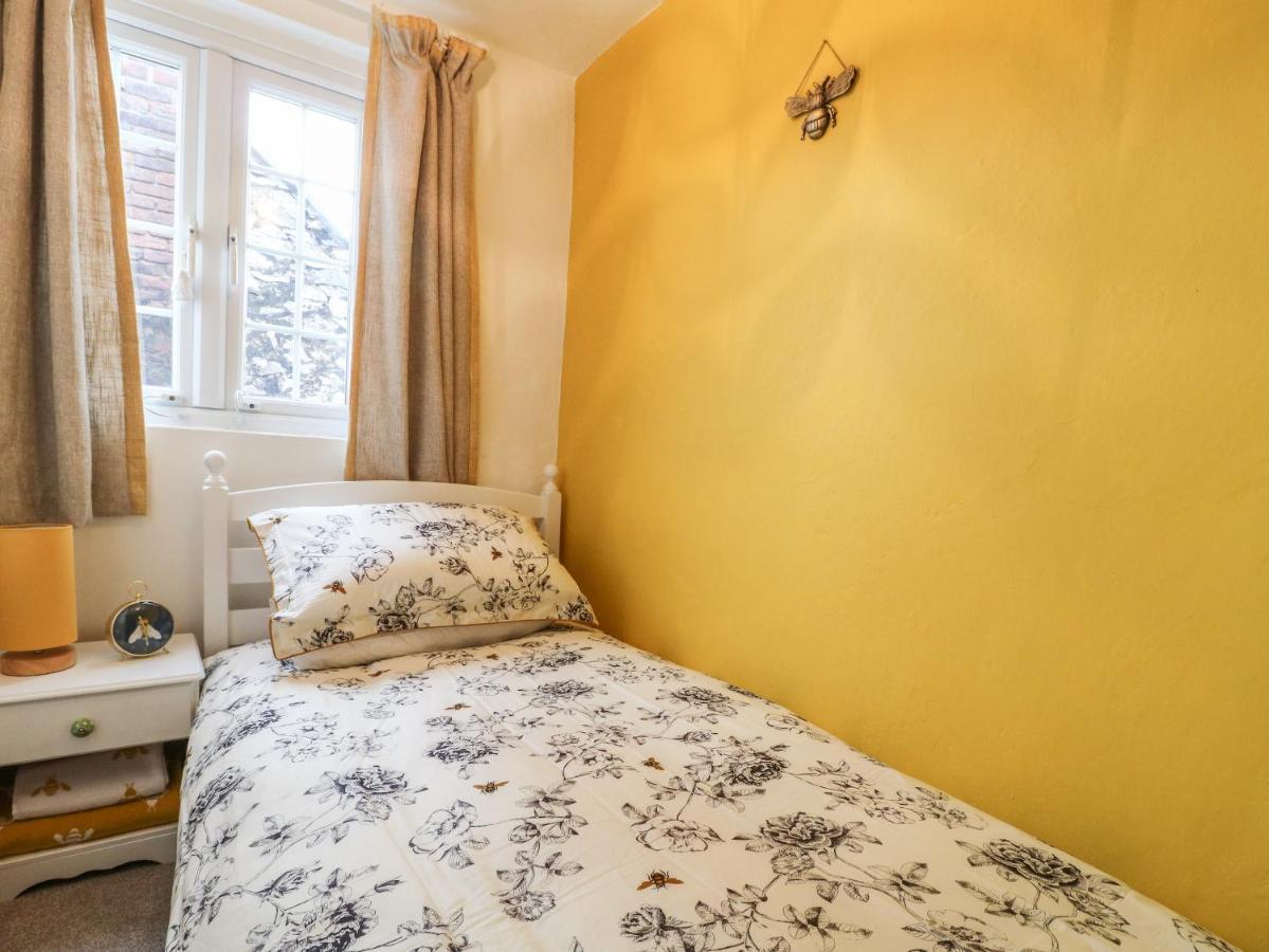 Beehive Villa Matlock  Exteriör bild